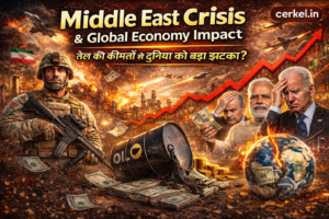 Middle East Crisis and Its Impact on Global Economy