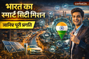 India’s Smart Cities Mission Progress