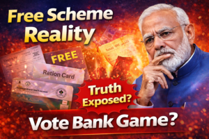 Free Scheme Reality Truth Behind Govt Promises 2026
