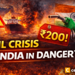 Strait of Hormuz Band Hua To India Ka Kya Hoga?