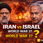 Iran vs Israel War: Kya World War 3 Shuru Hone Wala Hai?